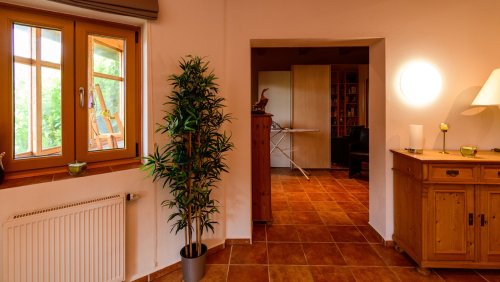 (AAAB) Wunderschöne große Wohnanlage als Seminarhaus oder für die große Familie (33733-2)