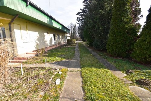 (AAA) Renoviertes Haus in ruhigem Dorf zu verkaufen (FER2602-2)
