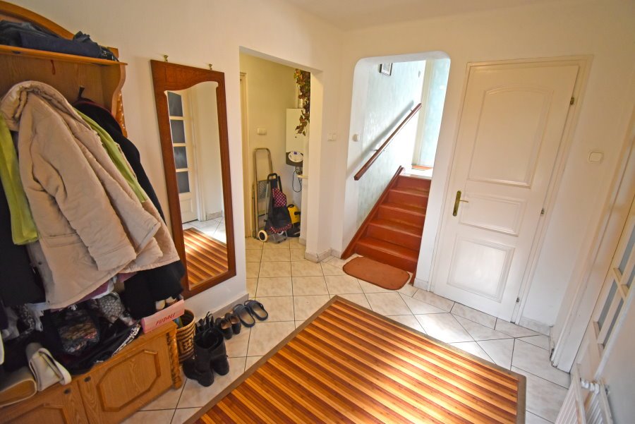 (AAA) Renoviertes Haus in ruhigem Dorf zu verkaufen (FER2602-2)