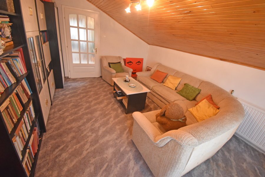 (AAA) Renoviertes Haus in ruhigem Dorf zu verkaufen (FER2602-2)