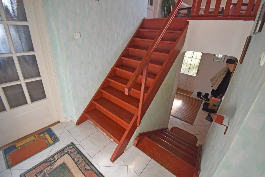(AAA) Renoviertes Haus in ruhigem Dorf zu verkaufen (FER2602-2)