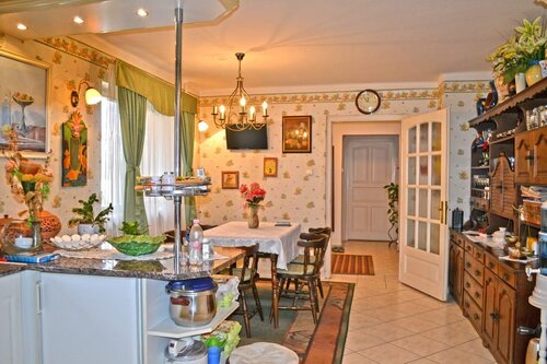 (AAA) Renoviertes Haus in ruhigem Dorf zu verkaufen (FER2602-2)