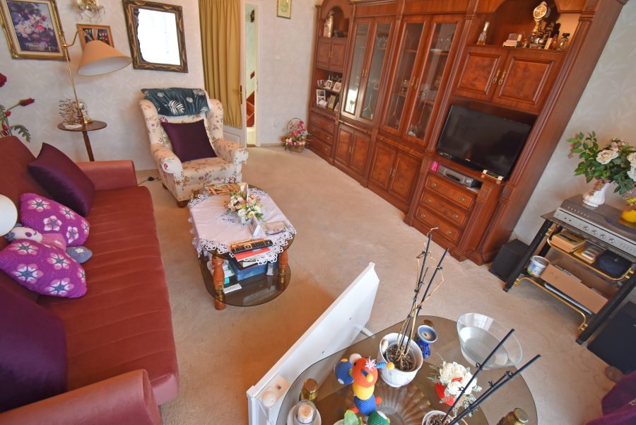 (AAA) Renoviertes Haus in ruhigem Dorf zu verkaufen (FER2602-2)