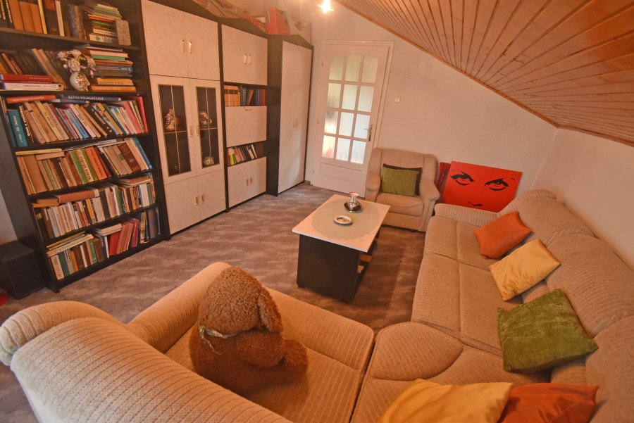 (AAA) Renoviertes Haus in ruhigem Dorf zu verkaufen (FER2602-2)