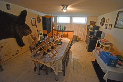(AAA) Renoviertes Haus in ruhigem Dorf zu verkaufen (FER2602-2)