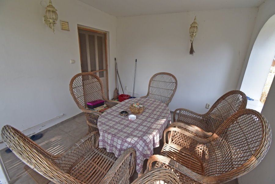 (AAA) Renoviertes Haus in ruhigem Dorf zu verkaufen (FER2602-2)