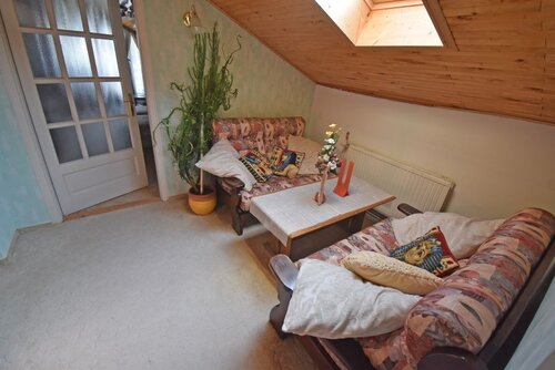 (AAA) Renoviertes Haus in ruhigem Dorf zu verkaufen (FER2602-2)
