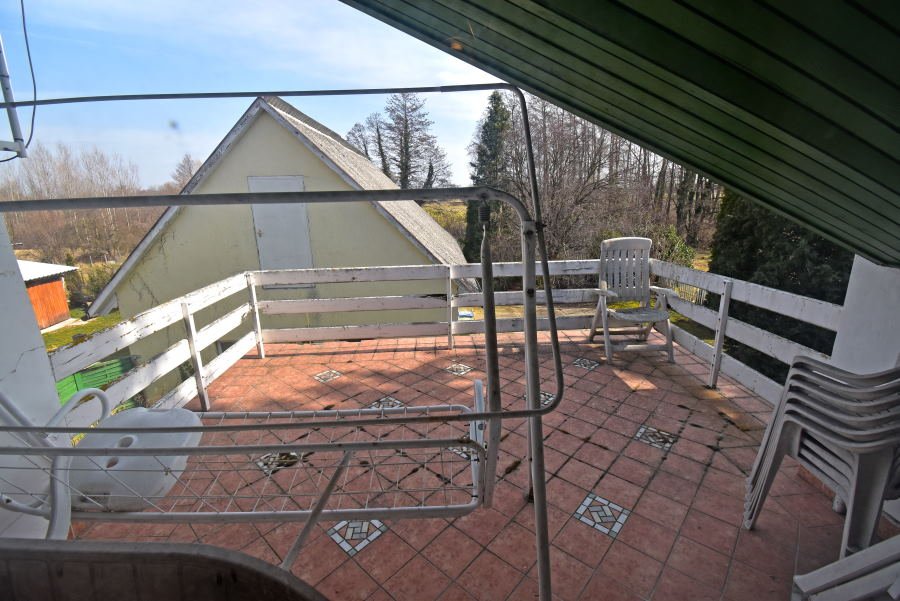 (AAA) Renoviertes Haus in ruhigem Dorf zu verkaufen (FER2602-2)