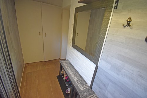 (AAA) Haus mit Teich quasi in Alleinlage und doch zentral! (FER3008-2)
