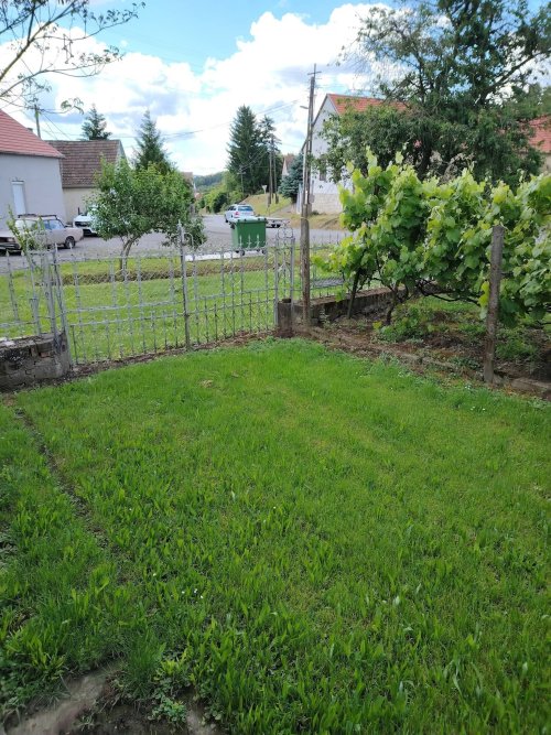 (ABA) Charmantes Einfamilienhaus in idyllischer Lage (FB5434)