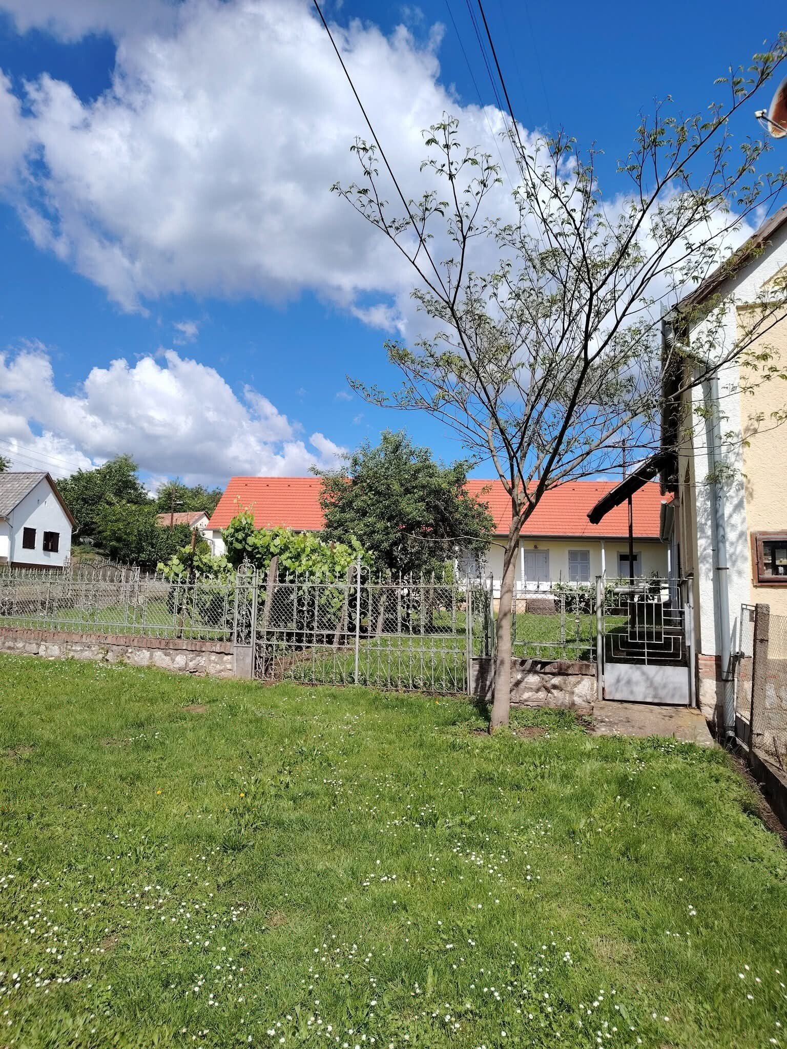 (ABA) Charmantes Einfamilienhaus in idyllischer Lage