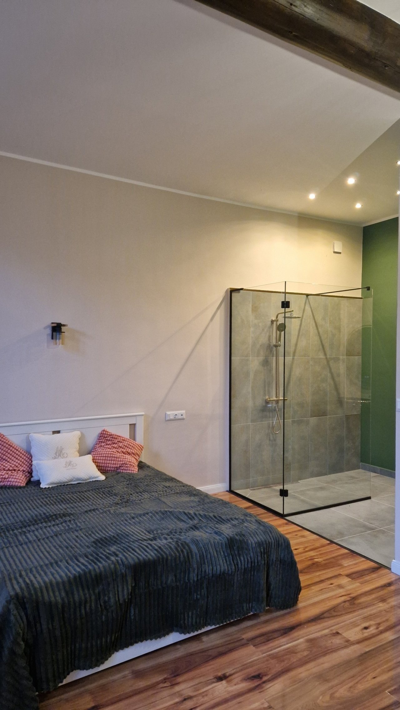 (AAA) Sehr schön renoviertes Landhaus (FB7516)