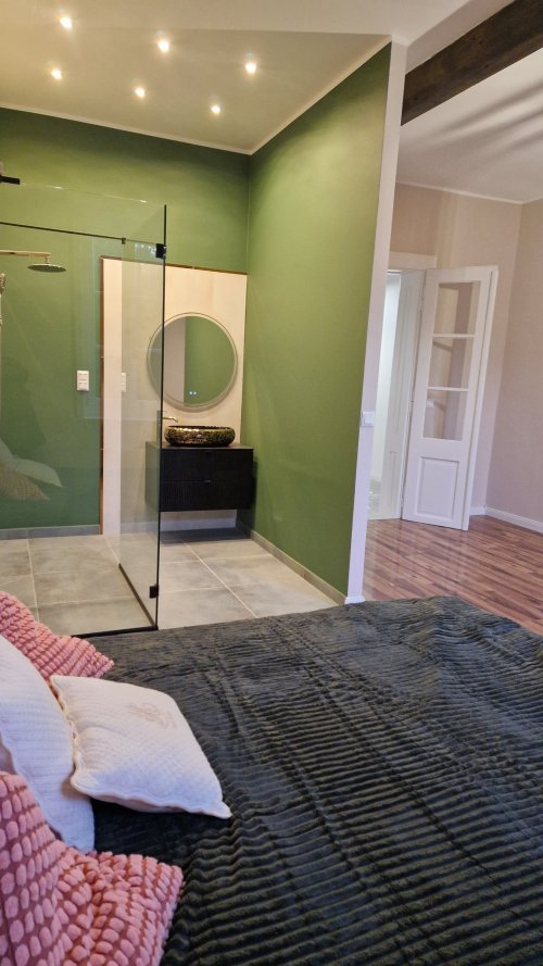 (AAA) Sehr schön renoviertes Landhaus (FB7516)