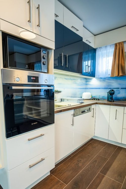 (AAA) Luxuriöses Familienhaus in unmittelbarer Nähe des Balaton-Ufers, auch als Apartmenthaus nutzbar (KK043)