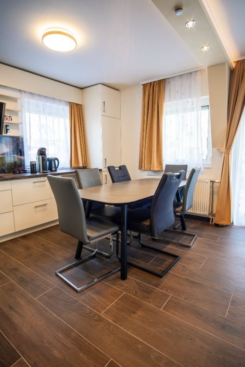 (AAA) Luxuriöses Familienhaus in unmittelbarer Nähe des Balaton-Ufers, auch als Apartmenthaus nutzbar (KK043)