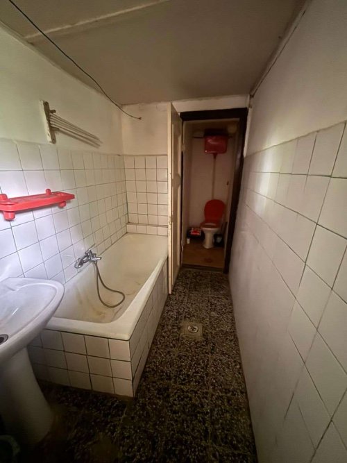(ACA) Sanierungsbedürftiges Bauernhaus mit viel Potential bei Österreich (WH4285)