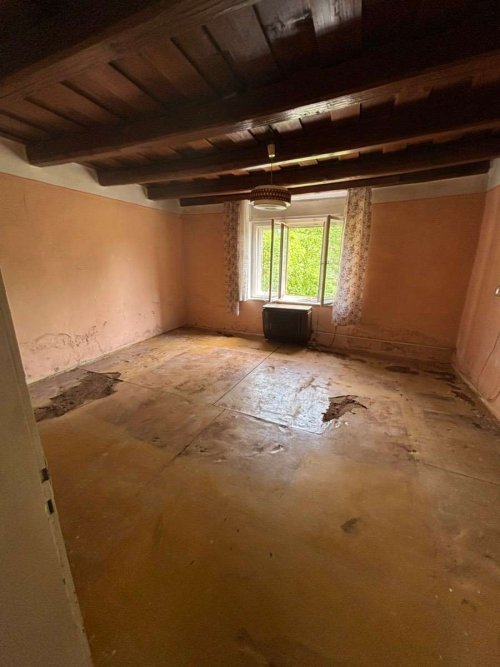 (ACA) Sanierungsbedürftiges Bauernhaus mit viel Potential bei Österreich (WH4285)