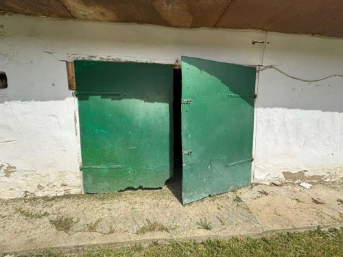(ACA) Sanierungsbedürftiges Bauernhaus mit viel Potential bei Österreich (WH4285)