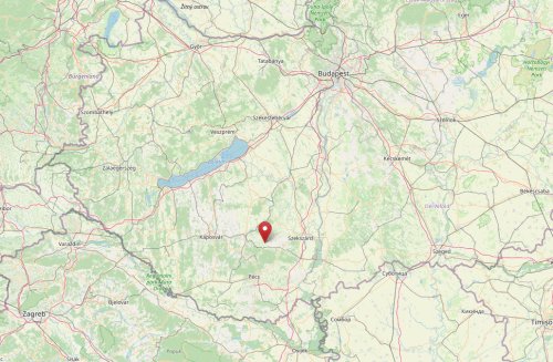 (ABA) Charmantes Einfamilienhaus in idyllischer Lage (FB5434)
