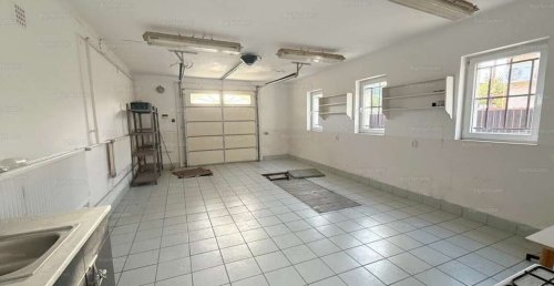 (ABA) Einfamilienhaus mit viel Platz in ausgezeichneter Umgebung (WH7526)