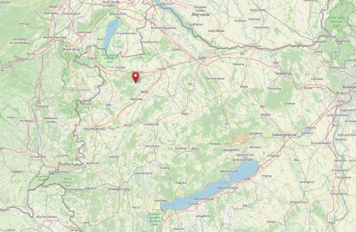 (ACA) Zentrumslage und daher ideales Investment auf großem Grundstück Nähe A (WH9362)