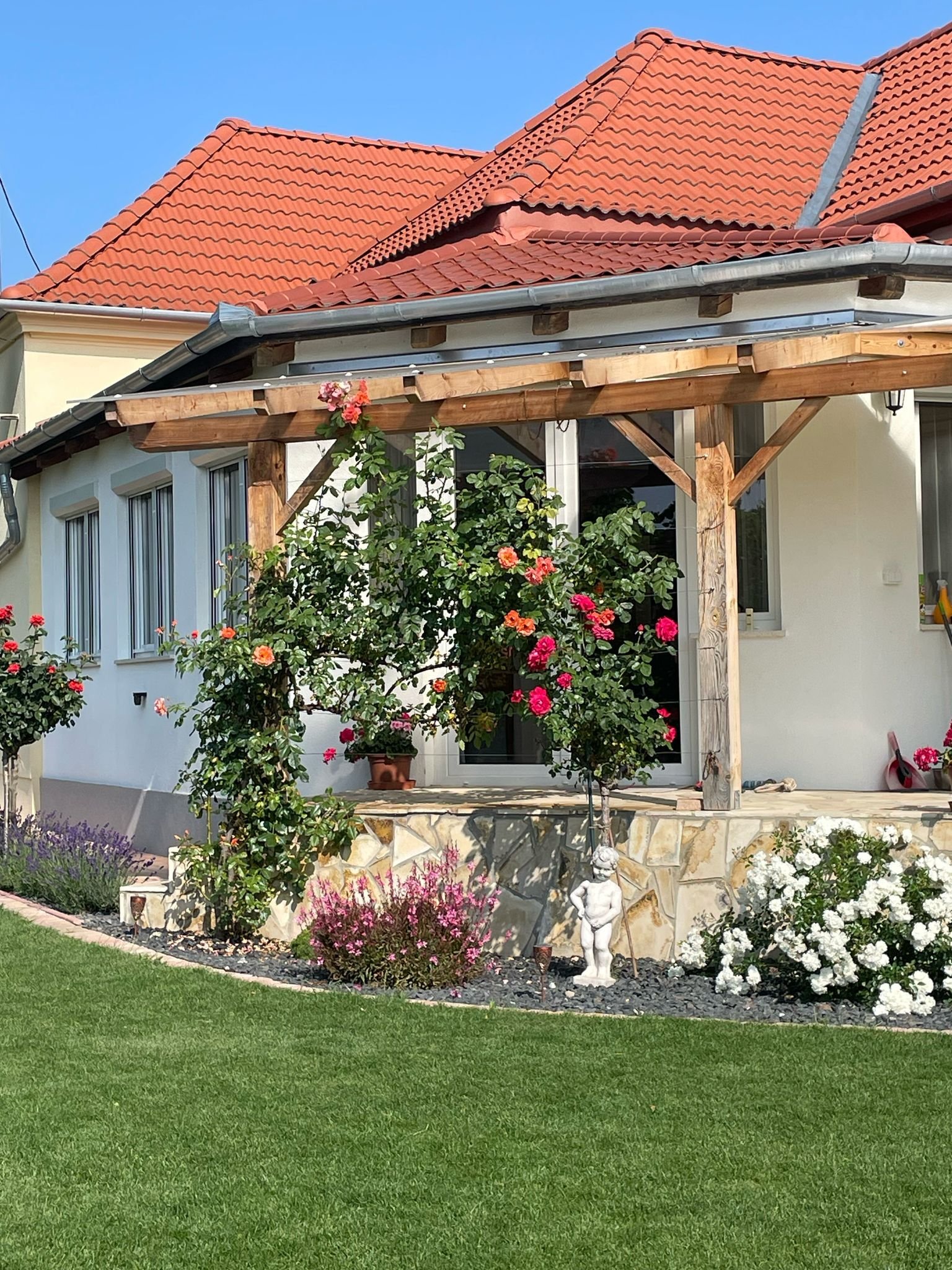 (BAA) Traumhaftes Landhaus, Schweizer Standard, mit Pool