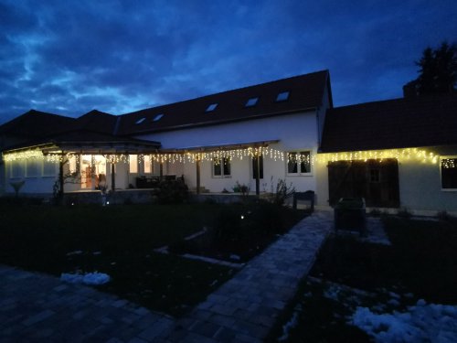 (BAA) Traumhaftes Landhaus, Schweizer Standard, mit Pool (MW2411)