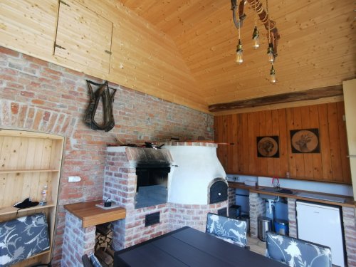 (BAA) Traumhaftes Landhaus, Schweizer Standard, mit Pool (MW2411)
