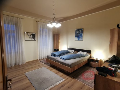 (BAA) Traumhaftes Landhaus, Schweizer Standard, mit Pool (MW2411)