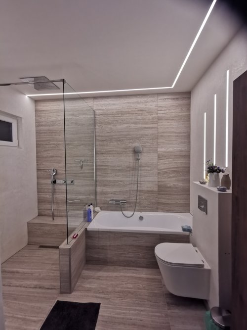 (BAA) Traumhaftes Landhaus, Schweizer Standard, mit Pool (MW2411)
