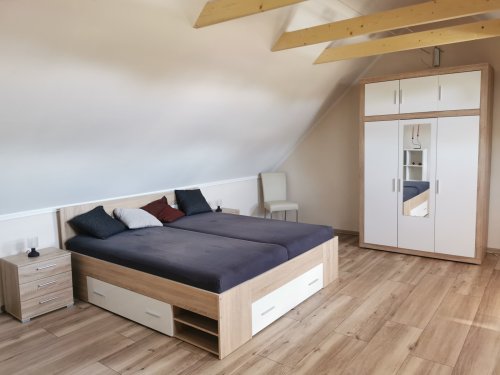 (BAA) Traumhaftes Landhaus, Schweizer Standard, mit Pool (MW2411)