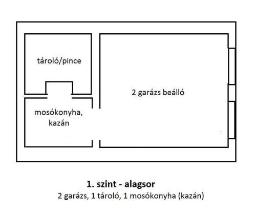 (AAA) Sehr gemütliches Familienhaus in einer ruhigen Gegend des Kurortes (FB9611)