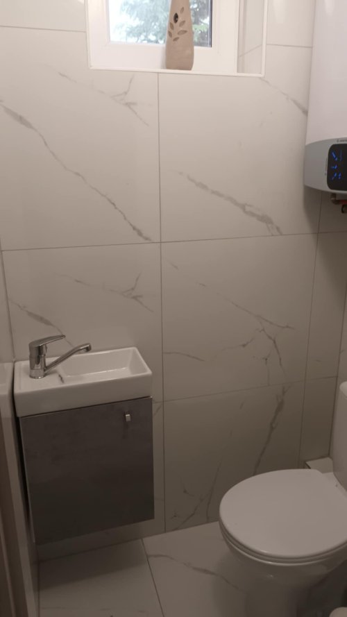(AAA) Sehr gemütliches Familienhaus in einer ruhigen Gegend des Kurortes (FB9611)