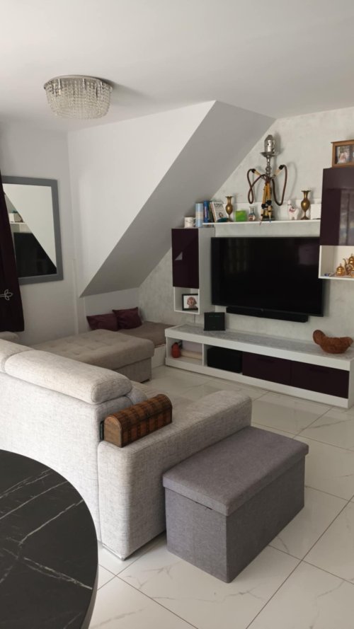 (AAA) Sehr gemütliches Familienhaus in einer ruhigen Gegend des Kurortes (FB9611)