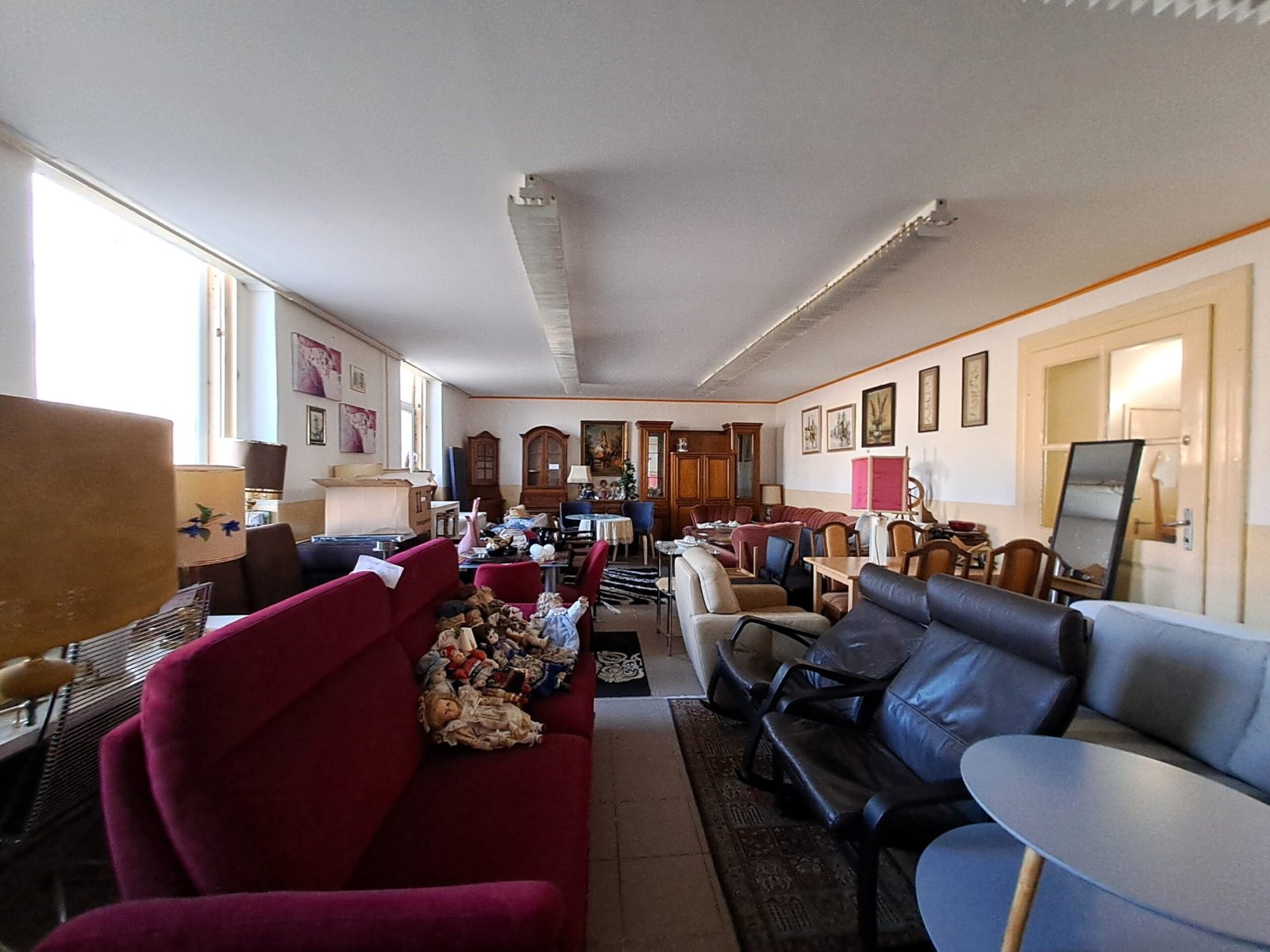 Immobilien mit etablierten Unternehmen (SIK02)