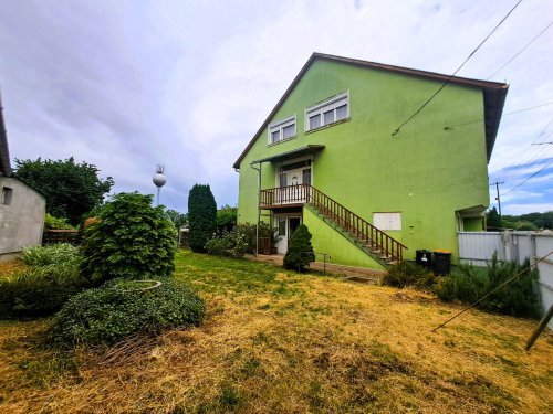 (ABA) Großes Wohnhaus mit 3 Einheiten zum äusserst fairen Preis (SIK03)