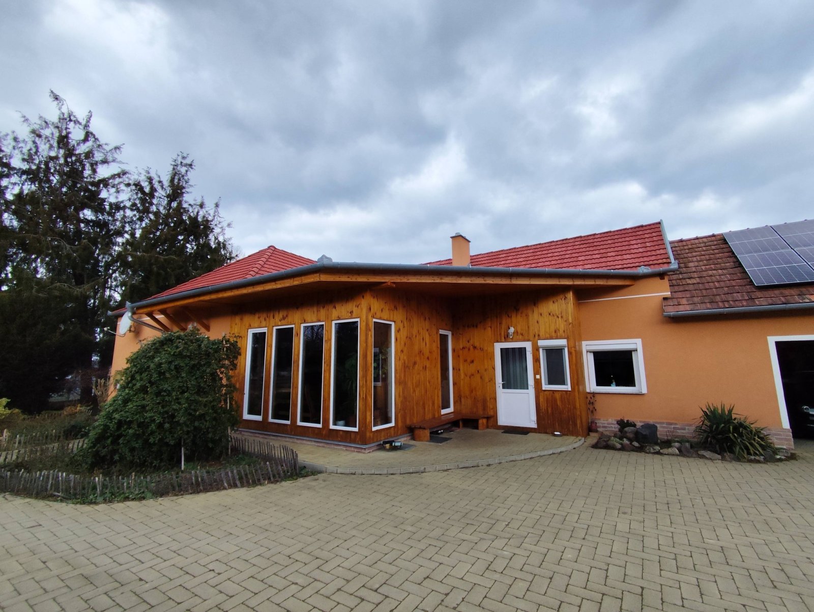 Reiterhof &amp; Tierhaltungsbetrieb