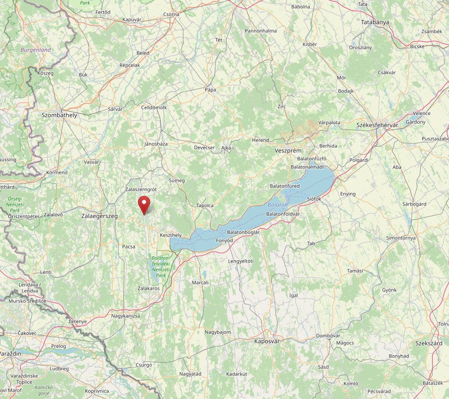 (A-A) Hervorragende Bau-Grundstücke am Thermalbad