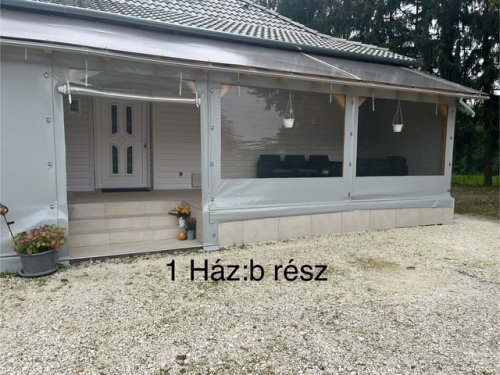 (AAA) 3 Wohneinheiten in wunderbarer Alleinlage mit Pool (KK041)