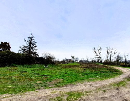 Baugrundstück (SIK05)
