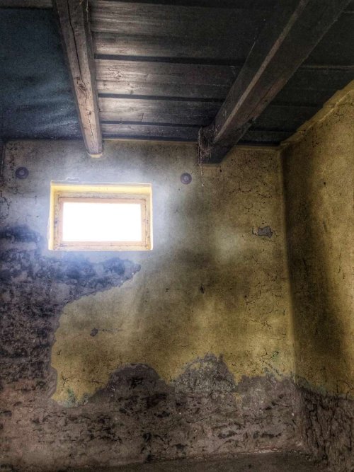 (ACA) Altes Bauernhaus mit viel Potential! (WH6938)