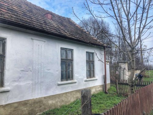 (ACA) Altes Bauernhaus mit viel Potential! (WH6938)