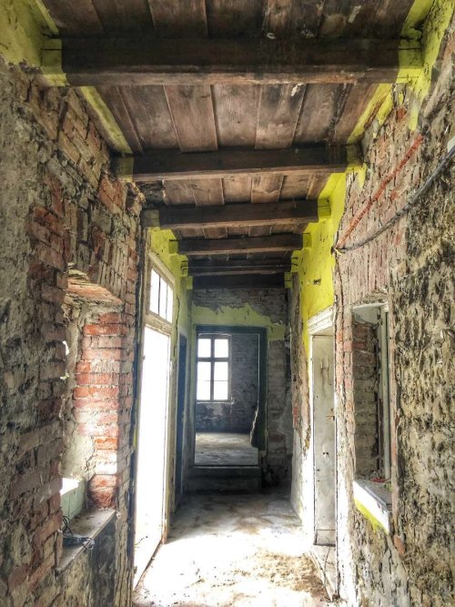 (ACA) Altes Bauernhaus mit viel Potential! (WH6938)