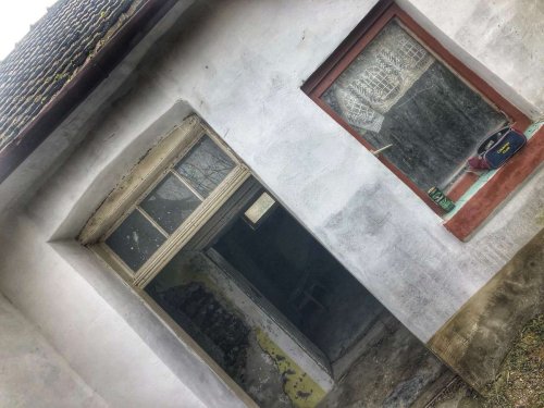 (ACA) Altes Bauernhaus mit viel Potential! (WH6938)