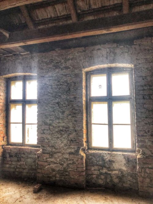 (ACA) Altes Bauernhaus mit viel Potential! (WH6938)