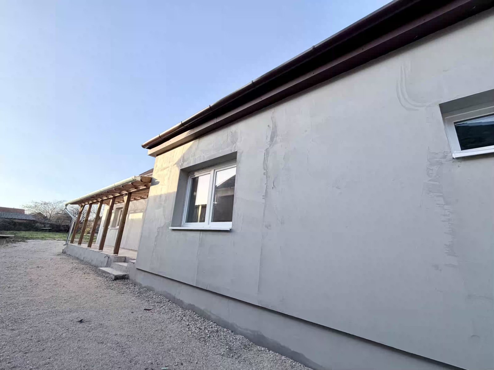 Einfamilienhaus  in ruhiger, friedlicher Umgebung