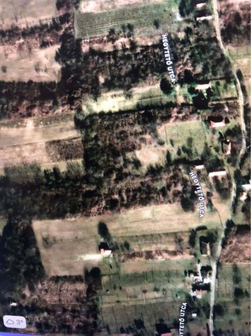 (A-A) Bebaubares, umzäuntes Grundstück in ruhiger Weinberglage (FB2513)