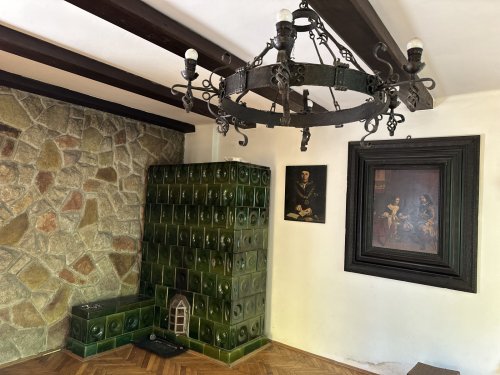 (ABA) Einzigartiges Haus in einzigartiger Lage am Balaton (DRN02)