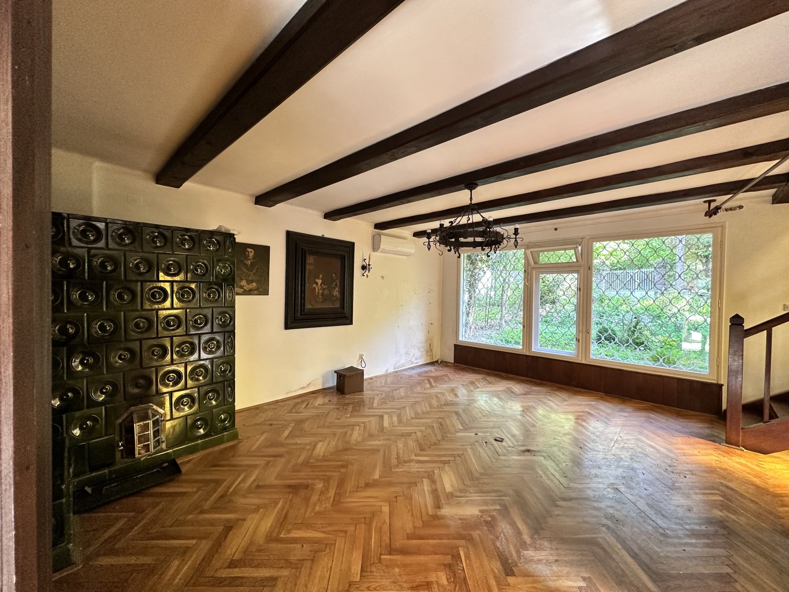 (ABA) Einzigartiges Haus in einzigartiger Lage am Balaton (DRN02)