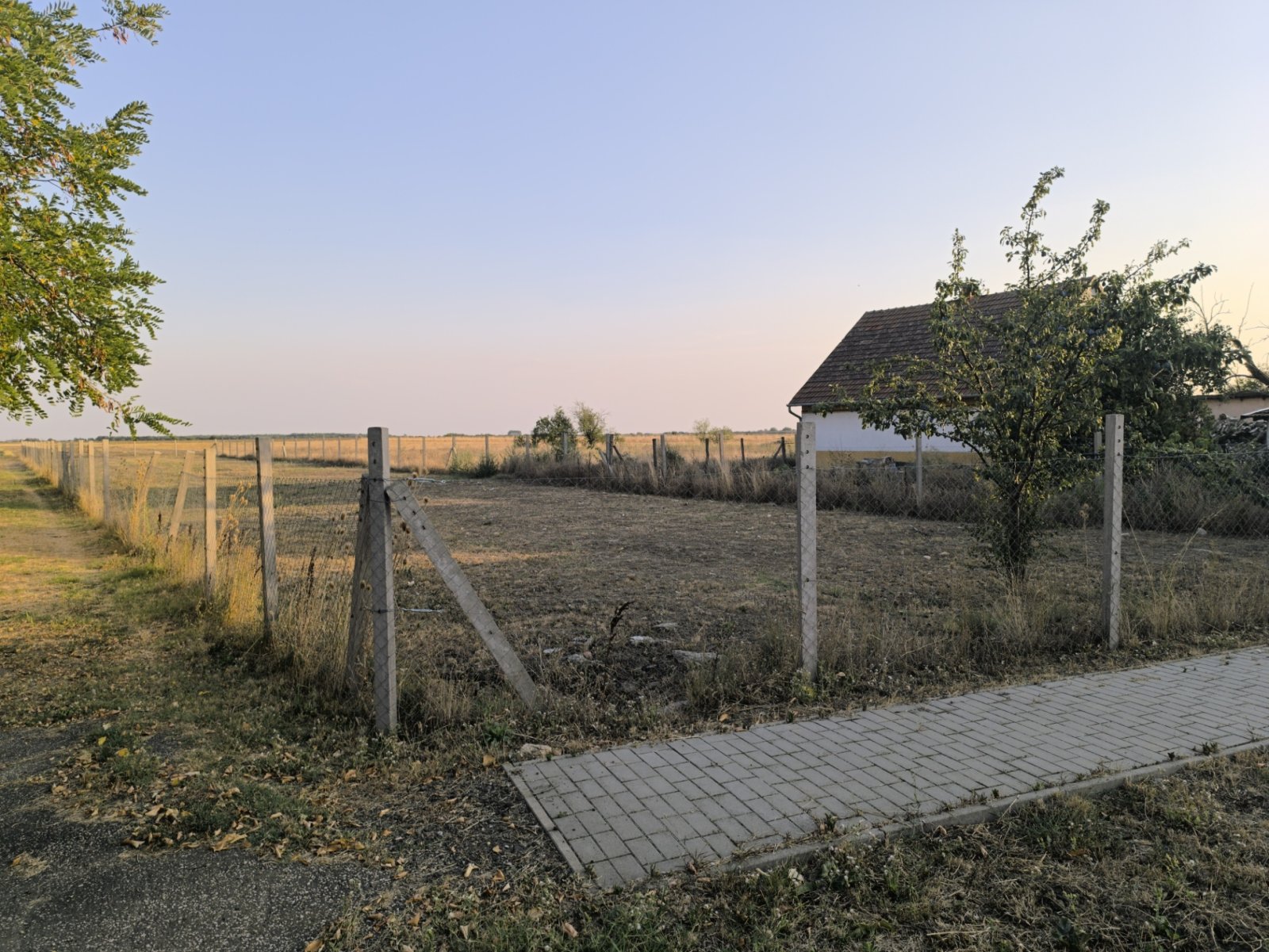Property with excellent features